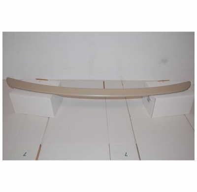 ALERON MERCEDES W211 02-09 LOOK AMG - Alerón Plástico ABS