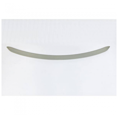 Alerón Mercedes W213 look AMG - Plástico ABS