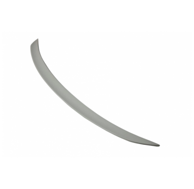 Alerón Mercedes X253 2015-2022 GLC Coupe Plástico ABS