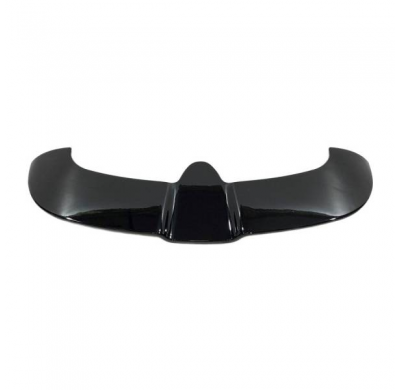 Alerón Mini F55 / F56 Negro brillante *Plástico ABS