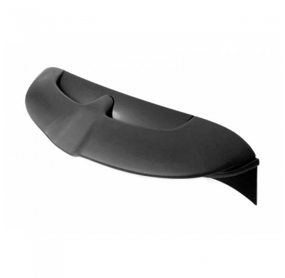 Alerón Mini F56 Jcw 2014+ Plástico Abs