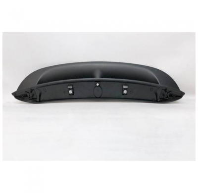 Alerón Mini R56 Plástico ABS