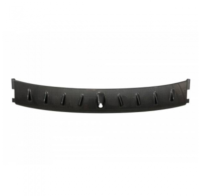 ALERON MITSUBISHI EVO VIII ABS LOOK CARBONO - Alerón Plástico ABS