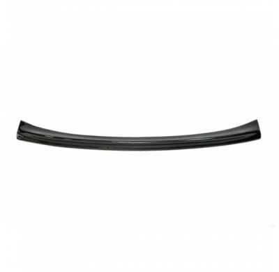 Alerón Porsche 971 Turbo Carbono Fibra De Carbono