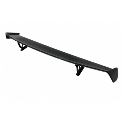 Alerón Porsche Cayman 718 Carbono fabricado en: Fibra de Carbono