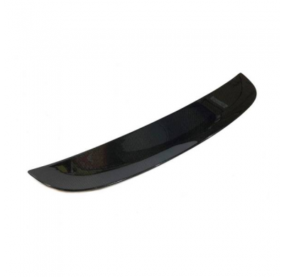 Aleron Porsche Panamera 2010 Carbono - Alerón Fibra De Carbono