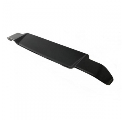 Alerón Range Rover Defender 2019+ Negro Brillante Plástico Abs