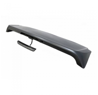 Alerón Range Rover Sport 2010-2012 L320 Look Autobiography Plástico Abs