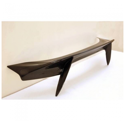 ALERON TOYOTA  GT 86 / SUBARU BRZ CARBONO - Alerón Fibra de Carbono