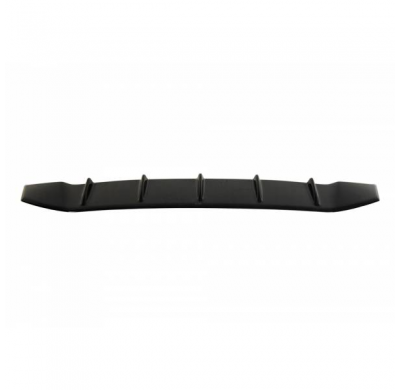 Alerón Toyota Gt86 / Subaru Brz Facelift Abs - Plástico Abs