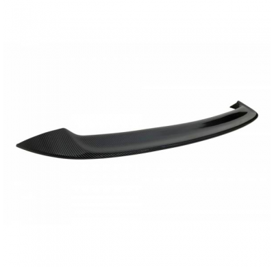 Alerón Volkswagen Golf 6 3/5p Gti/R20 Look Rz Carbono Plástico Abs