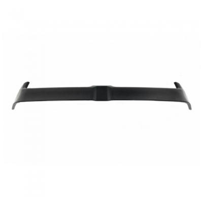 Alerón Volkswagen Golf 7 / 7.5 3/5P Plástico ABS