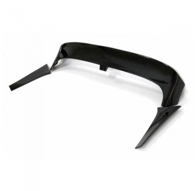 Alerón Volkswagen Golf 7 / 7.5 R-Line 3/5p - Plástico Abs