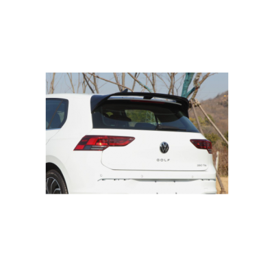 Alerón Volkswagen Golf 8 3/5p - Plástico Abs