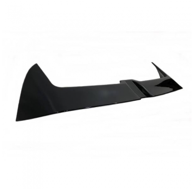 Alerón Volkswagen Golf 8 GTI 3/5P Negro brillante *Plástico ABS