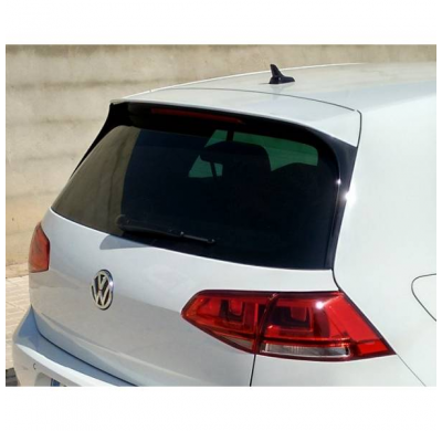 ALERON VOLKSWAGEN GOLF 7 GTI - Alerón Plástico ABS