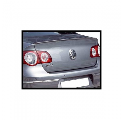 ALERON VOLKSWAGEN PASSAT 2005 R36 - Alerón Plástico ABS