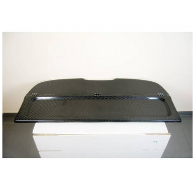 Bandeja Carbono Honda Civic '92 3P. - Fibra de Carbono