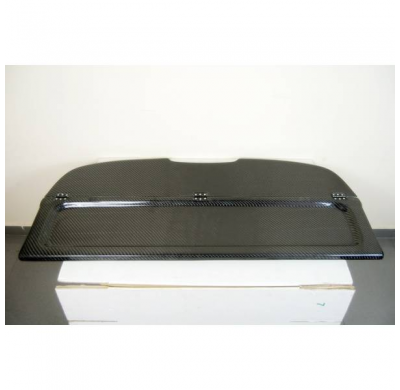 Bandeja Carbono Honda Civic '96 3P. - Fibra de Carbono