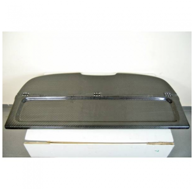 Bandeja Carbono Honda Civic '96 3P. - Fibra de Carbono