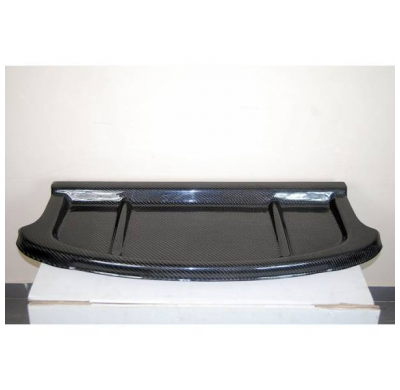 Bandeja Carbono Hyundai Coupe '2002-2007 - Fibra de Carbono