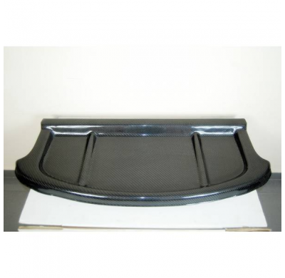 Bandeja Carbono Hyundai Coupe '2002-2007 - Fibra de Carbono