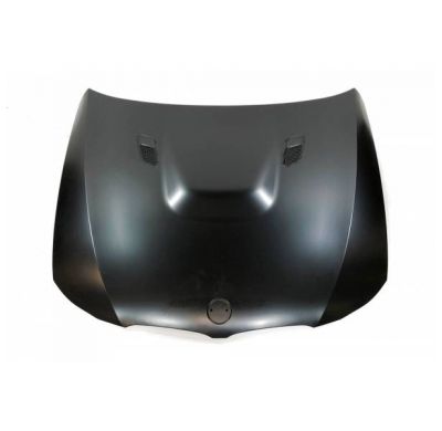 Capó Bmw E90 / E91 10-12 Lci Look M3 Metal Metal