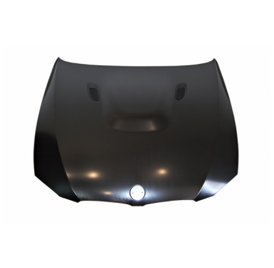 Capó Bmw E92 / E93 06-09 Look M3 Metal - Metal