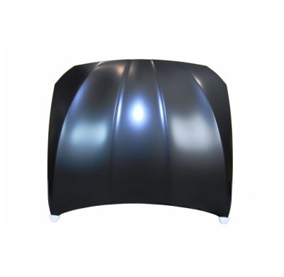 Capo Bmw F10 / F11 Aluminio Con Toma - Capó Metal