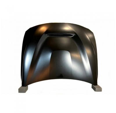 Capó Bmw F80 M3 / F82 M4 / F83 M4 Aluminio Look Gts - Metal