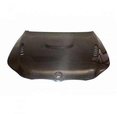 Capo Carbono Bmw E60 / E61 C/T M5 - Capó Fibra De Carbono