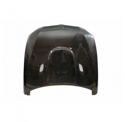 Capo Carbono Bmw E92 / E93 Look M3  - Capó Fibra De Carbono