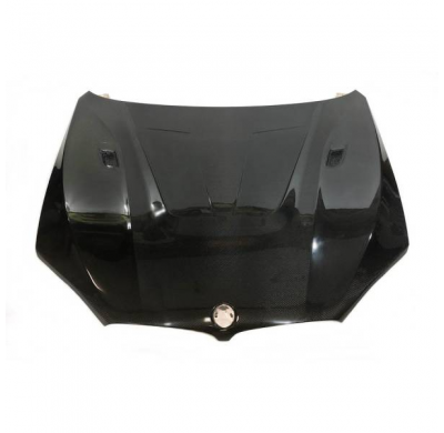 Capó Carbono Bmw F16 / F15 Fibra De Carbono