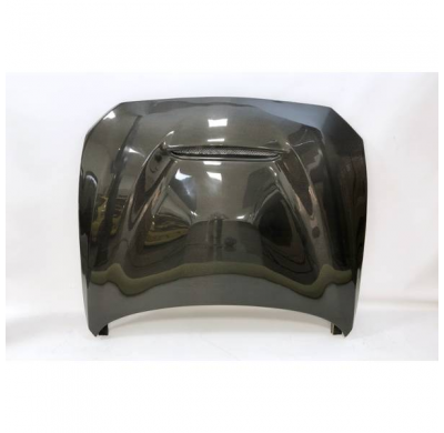 Capó Carbono F20/F21 2012-2019  /  F22/F23 2014+ M3 / F87 Look Gts - Fibra De Carbono