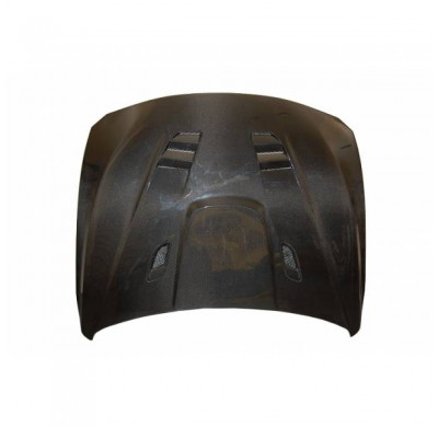 CAPO CARBONO BMW F30 CON TOMA M3 - Capó Fibra de Carbono