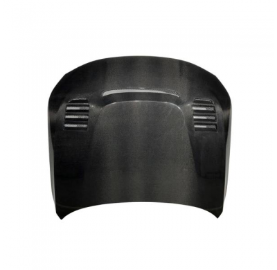 Capó Carbono BMW G42 / G87 Look GT Fibra de Carbono