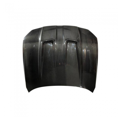 Capó Carbono BMW G80 / G82 / G83 Look M3 Fibra de Carbono