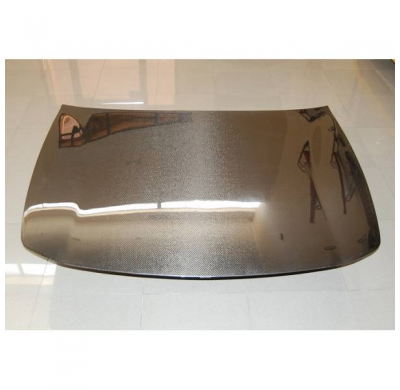Capó Carbono Honda Integra '94 S/T Fibra de Carbono