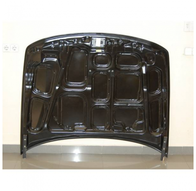 Capó Carbono Honda Integra '94 S/T Fibra de Carbono