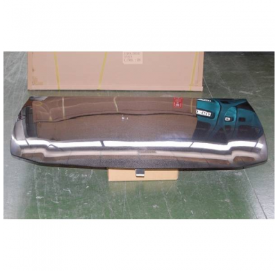 Capó Carbono Honda Integra '94 S/T Fibra de Carbono