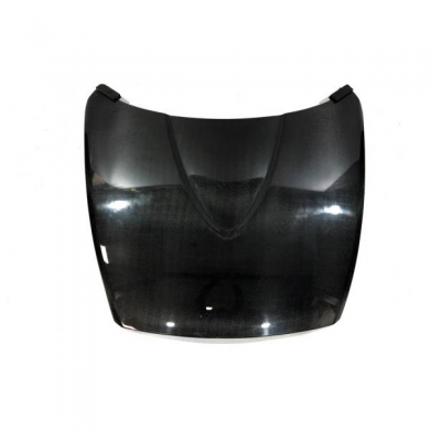 Capo Carbono Mazda Rx8 S/T - Capó Fibra De Carbono