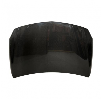 Capo Carbono Mercedes W176 2013 - Capó Fibra De Carbono