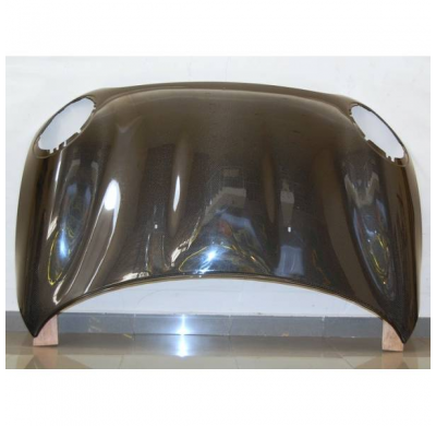 Capo Carbono Mini Cooper R56 - Capó Fibra De Carbono