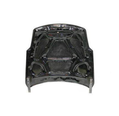 Capó Carbono Nissan 350Z S/T 02-06