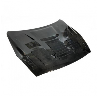 Capó Carbono Nissan R35 2017