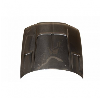 Capo Carbono Nissan Skyline R33 Gtr-T 95  C/Toma - Capó Fibra De Carbono