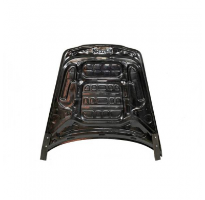 Capó Carbono Porsche Panamera