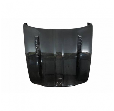 Capó Carbono Porsche Panamera