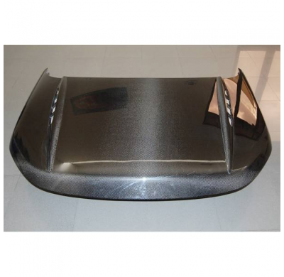 Capo Carbono Range Rover Evoque - Capó Fibra De Carbono