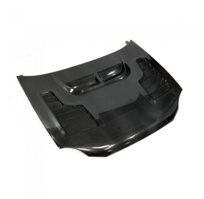 Capo Carbono Subaru Impreza '01 C/T - Capó Fibra De Carbono